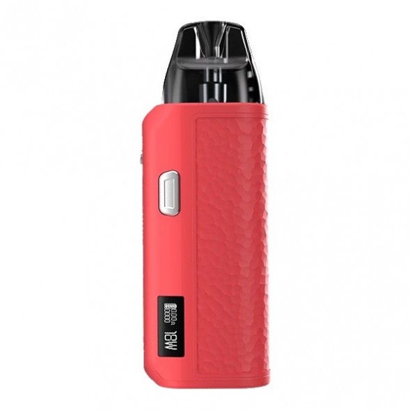 Электронная сигарета Brusko - Minican 5 (Красный) купить в Ижевске