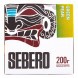 Табак Sebero - Green Pear (Зелёная Груша, 200 грамм) купить в Ижевске