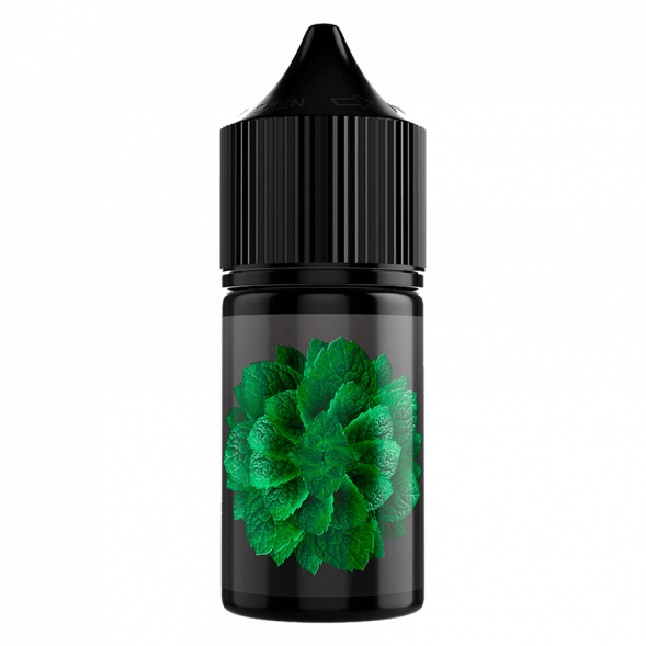 Жидкость SOAK L30 - Cane Mint (Тростниковая Мята, 30 мл, 2 мг) купить в Ижевске