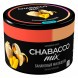 Смесь Chabacco MIX MEDIUM - Banana Milkshake (Банановый Милкшейк, 50 грамм) купить в Ижевске