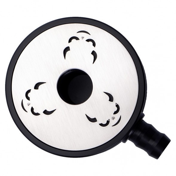 Кальян ESS - Comics Devil (Без Колбы) купить в Ижевске