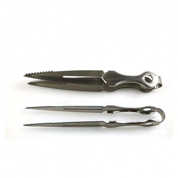 Щипцы Blade Hookah (23 см) купить в Ижевске