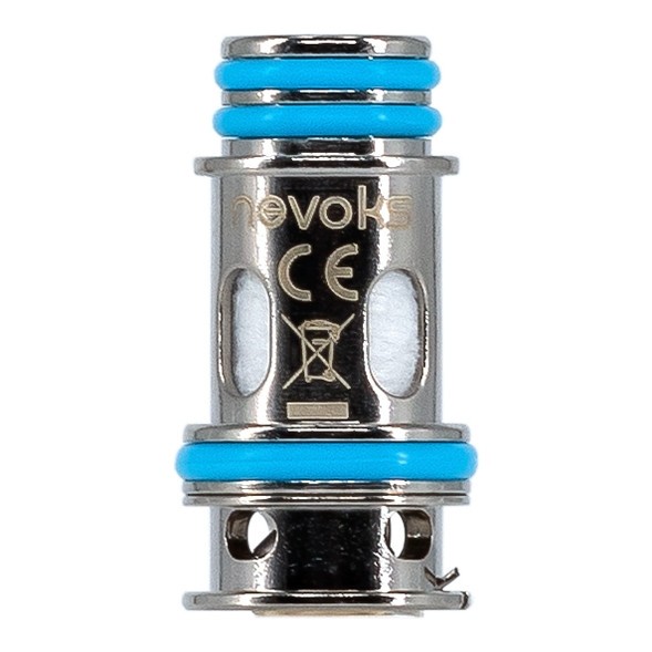 Испарители для Brusko Feelin (SPL-10, 0.8 Ом, 5 шт.) купить в Ижевске