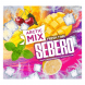 Табак Sebero Arctic Mix - Fresh Time (Фреш Тайм, 25 грамм) купить в Ижевске