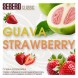 Табак Sebero - Guava Strawberry (Гуава и Клубника, 200 грамм) купить в Ижевске