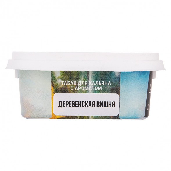 Табак Сарма - Деревенская Вишня (100 грамм) купить в Ижевске