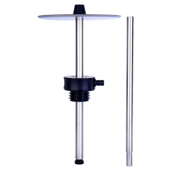 Кальян ESS - Mini Palka (Прозрачная Колба) купить в Ижевске