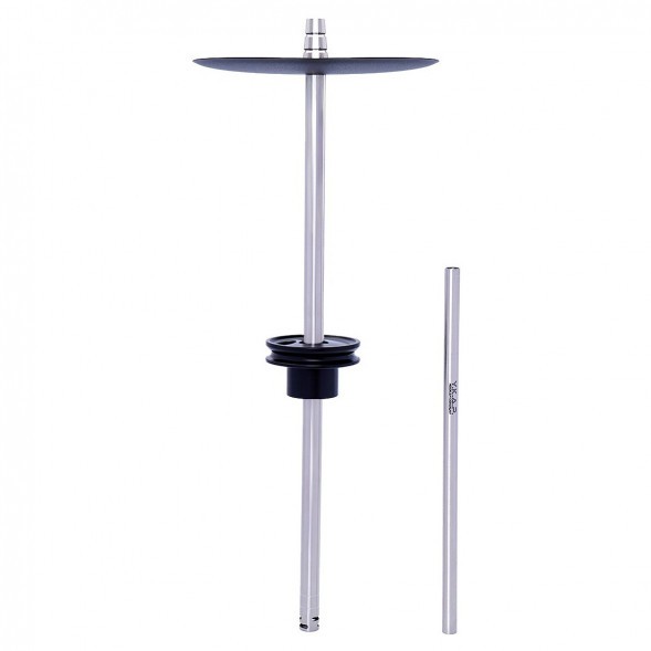 Кальян Y.K.A.P. - ECO Black E2 (Без Колбы) купить в Ижевске