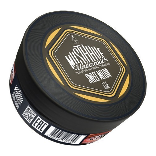 Табак Must Have - Sweet Melon (Сладкая Дыня, 125 грамм) купить в Ижевске