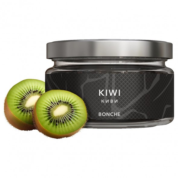 Табак Bonche - Kiwi (Киви, 30 грамм) купить в Ижевске