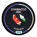 Смесь Chabacco MIX MEDIUM - Watermelon Gum (Арбузная Жвачка, 200 грамм) купить в Ижевске