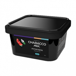 Смесь Chabacco MIX MEDIUM - Watermelon Gum (Арбузная Жвачка, 200 грамм)