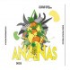 Табак Palitra - Ananas (Ананас, 40 грамм) купить в Ижевске