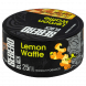 Табак Sebero Black - Lemon Waffle (Лимонные Вафли, 25 грамм) купить в Ижевске