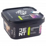 Табак Jent - Labrador Tea (Багульник и Саган Дайля, 200 грамм) купить в Ижевске