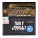 Табак Daily Hookah - Бельгийские Вафли (60 грамм) купить в Ижевске