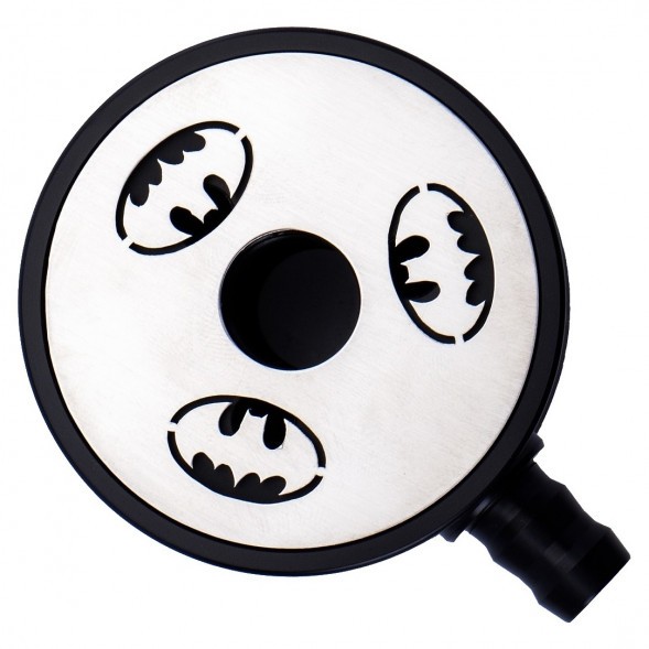 Кальян ESS - Comics Batman (Без Колбы) купить в Ижевске