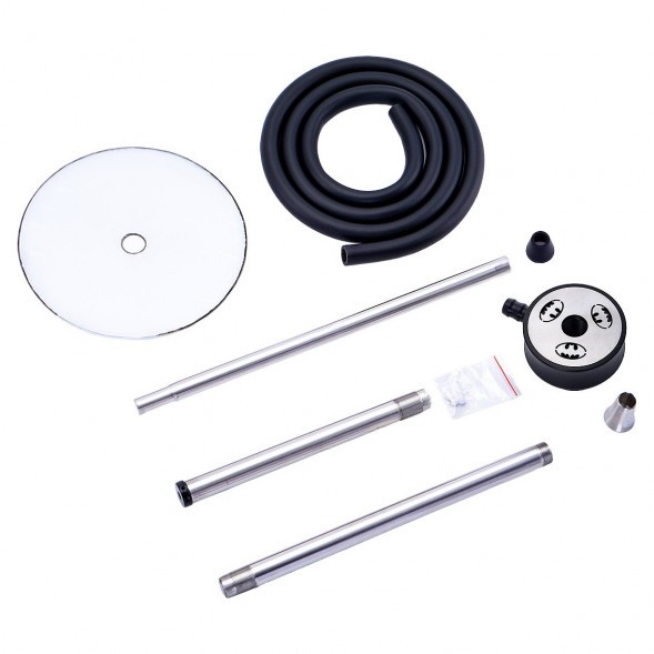 Кальян ESS - Comics Batman (Без Колбы) купить в Ижевске