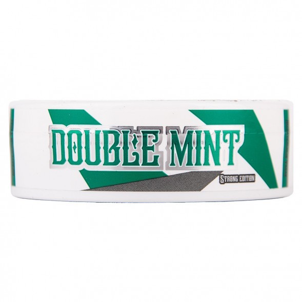 Табак жевательный ARQ Tobacco - Double Mint (10 грамм) купить в Ижевске
