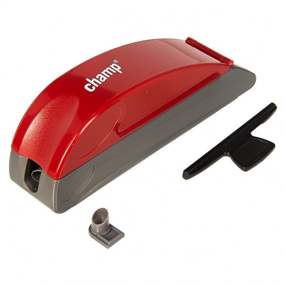 Машинка для гильз Champ 590578 (Красная) купить в Ижевске