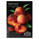 Табак Must Have - Sweet Peach (Сладкий Персик, 125 грамм) купить в Ижевске