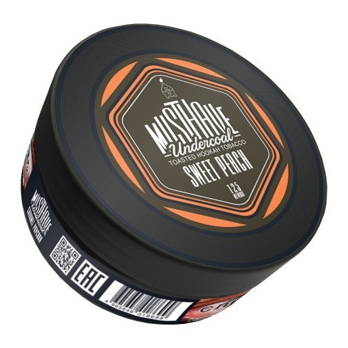 Табак Must Have - Sweet Peach (Сладкий Персик, 125 грамм) купить в Ижевске