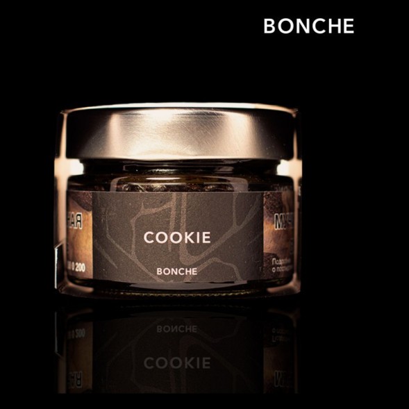 Табак Bonche - Cookie (Печенье, 60 грамм) купить в Ижевске