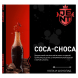 Табак Jent - Coca Choca (Кола и Шоколад, 200 грамм) купить в Ижевске