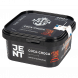 Табак Jent - Coca Choca (Кола и Шоколад, 200 грамм) купить в Ижевске