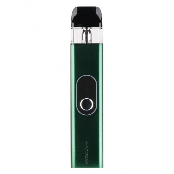 Электронная сигарета Vaporesso XROS 4 - Green (Зелёная) купить в Ижевске