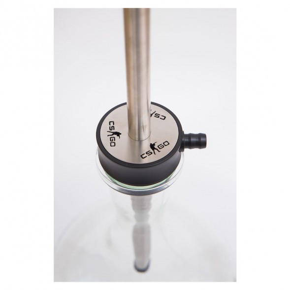 Кальян ESS - Comics CS GO (Без Колбы) купить в Ижевске