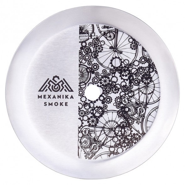 Кальян Mexanika - STM MS (Без Колбы) купить в Ижевске