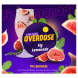 Табак Overdose - Fig Lemonade (Тропический Лимонад, 25 грамм) купить в Ижевске