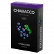 Смесь Chabacco MEDIUM - Blueberry Mint (Черника с Мятой, 40 грамм) купить в Ижевске