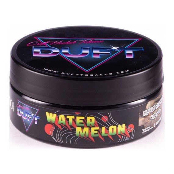 Табак Duft - Watermelon (Арбуз, 20 грамм) купить в Ижевске