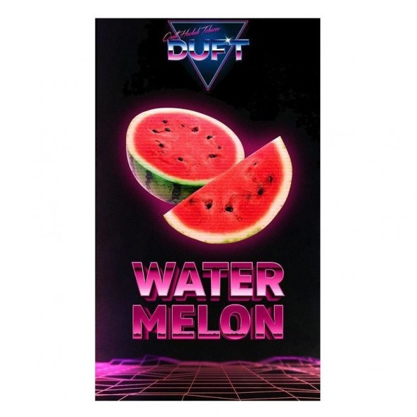 Табак Duft - Watermelon (Арбуз, 20 грамм) купить в Ижевске