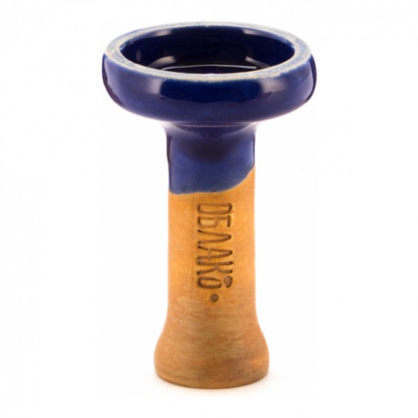 Чаша Облако - Black Glaze Top купить в Ижевске