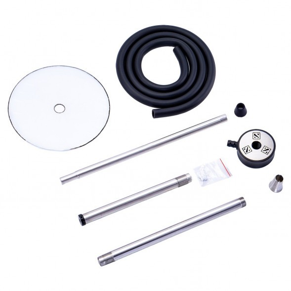 Кальян ESS - Comics Dota 2 (Без Колбы) купить в Ижевске