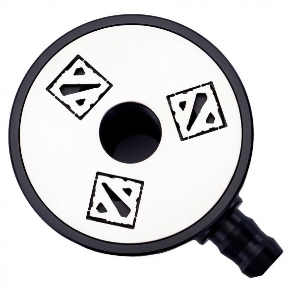 Кальян ESS - Comics Dota 2 (Без Колбы) купить в Ижевске