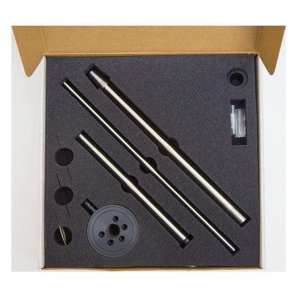 Кальян ESS - Comics Dota 2 (Без Колбы) купить в Ижевске