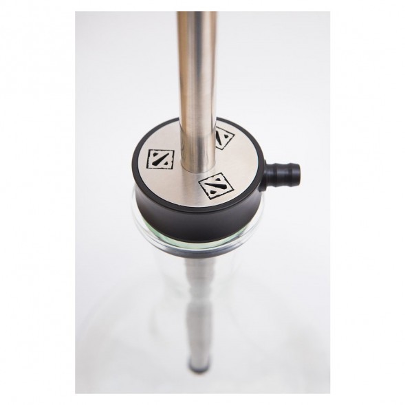 Кальян ESS - Comics Dota 2 (Без Колбы) купить в Ижевске