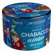 Смесь Chabacco MEDIUM - Wild Cherry (Дикая Вишня, 40 грамм) купить в Ижевске