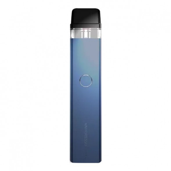 Электронная сигарета Vaporesso XROS 2 - Midnight Blue купить в Ижевске