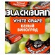 Табак BlackBurn - White Grape (Белый Виноград, 200 грамм) купить в Ижевске