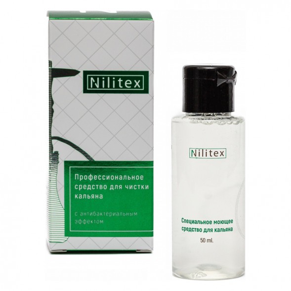 Жидкость Nilitex (50 мл) купить в Ижевске
