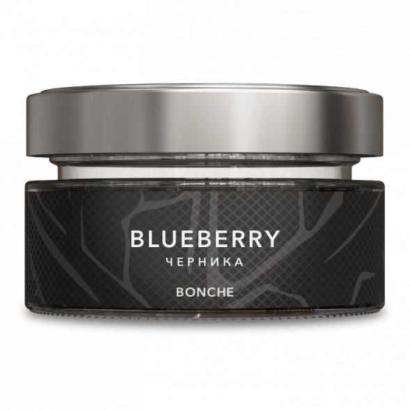 Табак Bonche - Blueberry (Черника, 30 грамм) купить в Ижевске