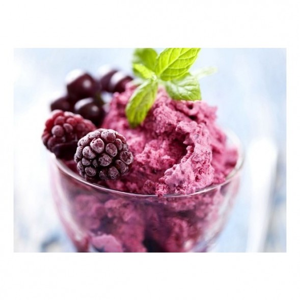 Табак Daily Hookah - Ягодный Сорбет (60 грамм) купить в Ижевске