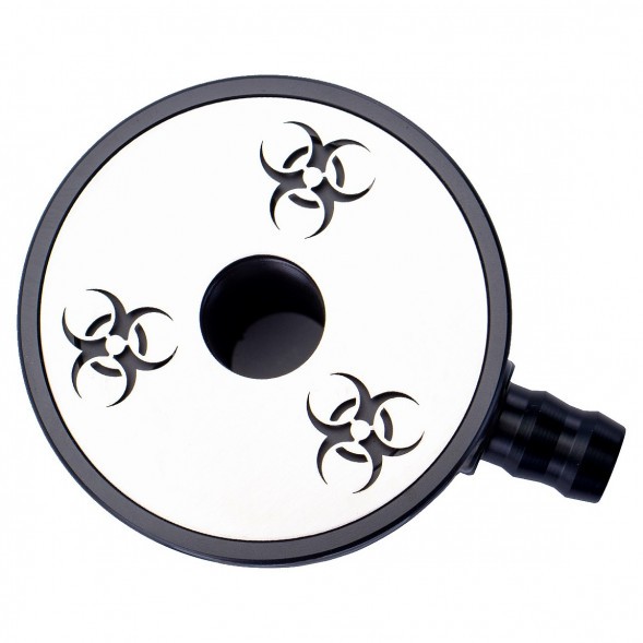 Кальян ESS - Comics Epidemic (Без Колбы) купить в Ижевске