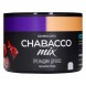 Смесь Chabacco MIX MEDIUM - Grenadine Drops (Гренадин Дропс, 40 грамм) купить в Ижевске