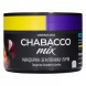 Смесь Chabacco MIX MEDIUM - Tangerine Strawberry Lychee (Мандарин, Земляника, Личи, 40 грамм) купить в Ижевске